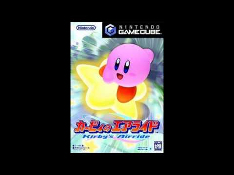 Cowabunga's Daily VGM#73 - Kirby Air Ride - Sky Sands