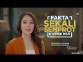 IKLAN VAPE PLUS ANTI NYAMUK ONE PUSH VAPE 30s 2022 ReisaBrotoAsmoro
