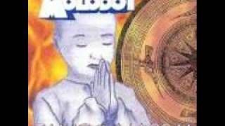 MOLODOI: christmas party