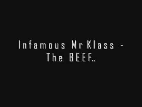 Klass-A - The BEEF.wmv