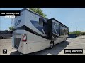 Check out this Video for a 2022 Fleetwood Discovery 38W(Stock #447083)  for sale by Pop RVs. This unit is located in Sarasota, FL