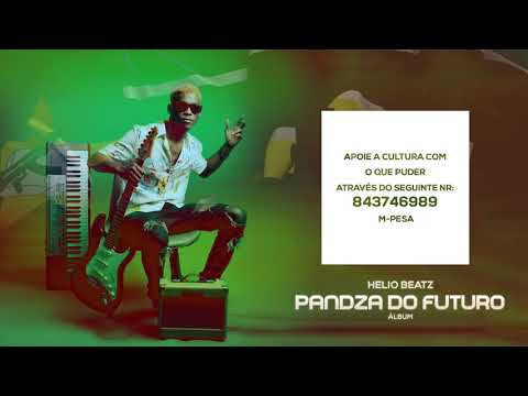 Helio Beatz ft Lika ft Granda Beats - Nas Matolas