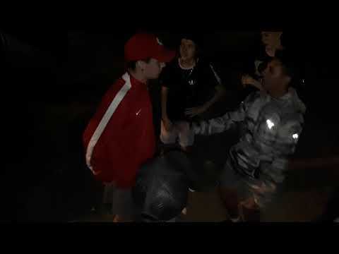 Vico vs Rife (Semifinal) Wanted Freestyle 1VS1 FECHA 1