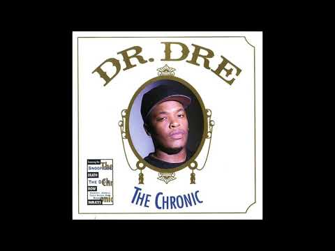 Dr. Dre Feat. RBX, Snoop Dogg & That Nigga Daz - The Day The Niggaz Took Over (HQ)