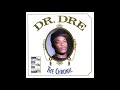 Dr. Dre Feat. RBX, Snoop Dogg & That Nigga Daz - The Day The Niggaz Took Over (HQ)
