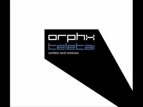 Orphx - Alternation (Sleeparchive Remix)
