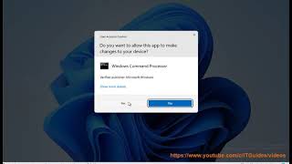 Restart Windows Explorer.exe Process in Windows 11