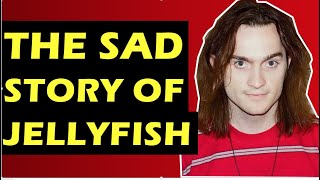 Jellyfish The Sad History Of the Band, Andy Sturmer & Roger Manning, Belly Button & Spilt Milk video