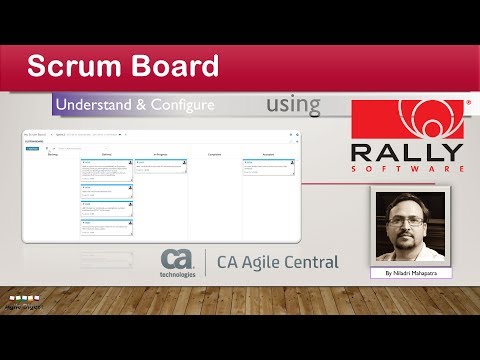 download lagu mp3 mp4 Rally Scrum Board, download lagu Rally Scrum Board gratis, unduh video klip Rally Scrum Board
