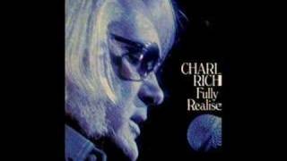 Charlie Rich &quot;A Satisfied Man&quot;