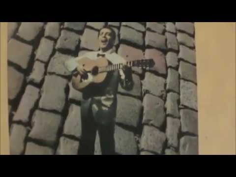 " Fumando espero " Jorge Vidal