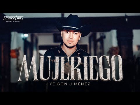 Yeison Jimenez l Mujeriego (Video Oficial)