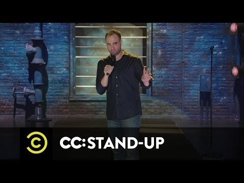 Kurt Metzger: White Precious