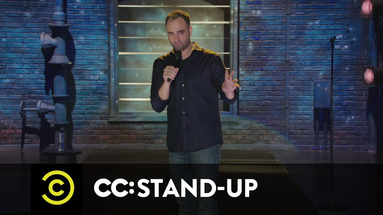 Kurt Metzger - White Precious - How the Economy Works