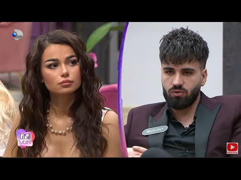 Casa Iubirii (16.04.2025) - Episodul 94 | Sezonul 4 | Editie COMPLETA