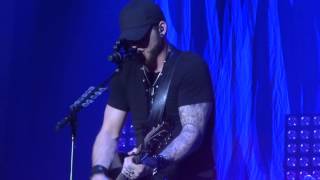 Brantley Gilbert &quot;More Than Miles&quot; 4-20-13