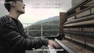 Lee Ki Chan ~ 1:00 AM (새벅 한시) MV (Sub Esp. Han. Rom)