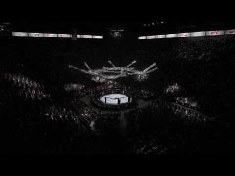 EA SPORTS UFC 3 : Myles Jury VS Chad Mendes