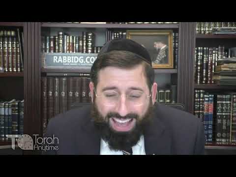 Gateway To Tefilla - The Secret and Power of "Poseiach Es Yadecha......"