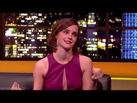 EMMA WATSON | Most Embarrassing Moments | Whatsapp status | Levitating