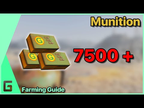 Munition EFFIZIENT farmen !! | Fallout 76