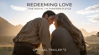 Redeeming Love (2022) Video