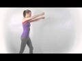 Resistance Band Dynamic Hug
