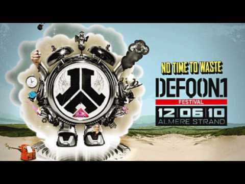 Ambassador Inc - Put This On Youtube (Wildstylez Remix)