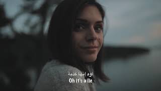 OTR - Heart ft. Shallou ( Lyrics - مترجمة )