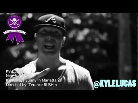 Kyle Lucas - "New New New" (Official Video) (HD)
