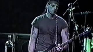 Carnivore - Male Supremacy/Angry Neurotic Catholics (Live)