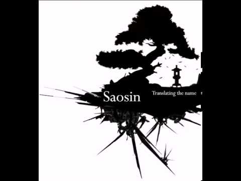 Saosin - Translating The Name (Full Album)