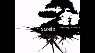 Saosin - Translating The Name (Full Album)