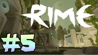 #5【RiME】無人島と少年とパズル　[実況]　byしたら
