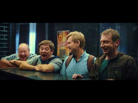 Везучий случай - трейлер