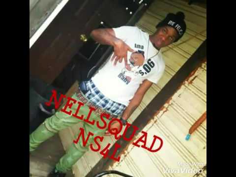 MANNY KILOZ FT NELLSQUAD