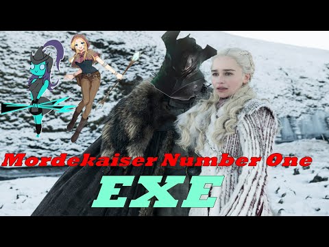 A Short Mordekaiser Introduction (VERY SERIOUS)