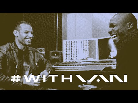 #WithVAN Episode 03 (Part 1/2) ‏#مع_فان الحلقة