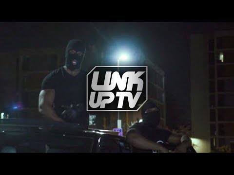 Wrecker (OJB) - Rover (BlocBoy JB Cover) [Music Video] | Link Up TV