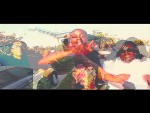 Leroy Mackin - Backyard Official Music Video Dir  By JwilFilmz
