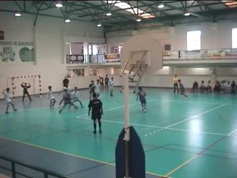 BENAVENTE - CAS     (2007 /2008)