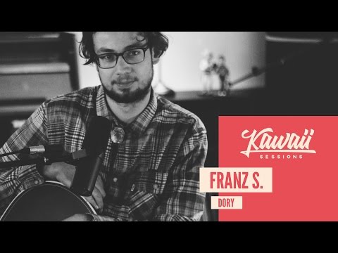Kawaii Session w/ Franz S. - Dory