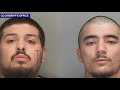 Suspects arrested in Salem shooting of 10-year-old boy, man