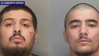 Suspects arrested in Salem shooting of 10-year-old boy, man