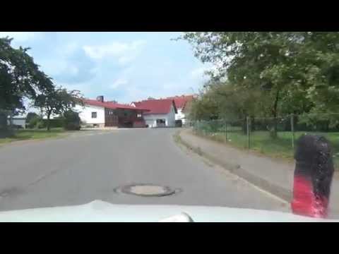 Hitzerode Gemeinde Berkatal Werra Meißner Kreis Hessen 26.7.2013