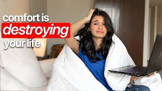 Why you can't stick to your goals (and how to fix this)