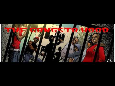 THE GANGSTA HOOD Type Beat (RFP)
