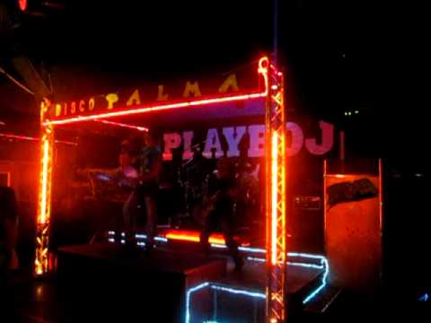 Aleksandar Zivanovic & Playboj band   Neko hoce nocas da te cuje