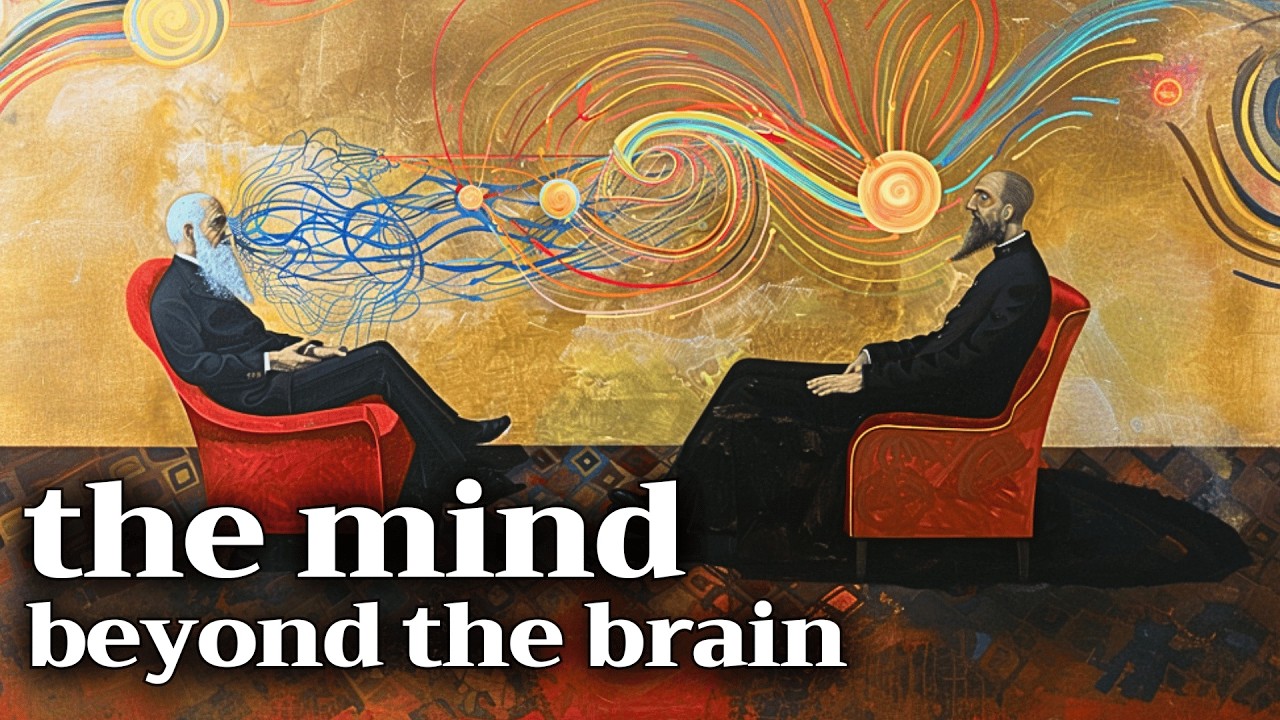 Few Know How to Mentally Control Reality