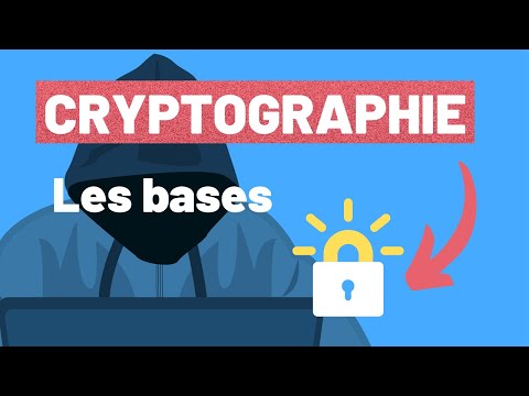 Cryptographie,  chiffrement et hachage : comment ça marche ? | PKI, openssl
